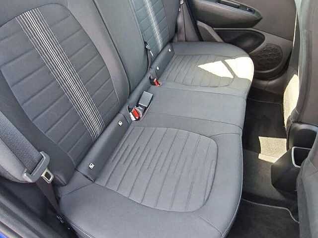 Hyundai i10 1.0 SE Connect Hatchback 5dr Petrol Auto Euro 6 (s/s) (67 ps)
