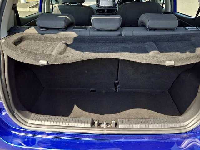 Hyundai i10 1.0 SE Connect Hatchback 5dr Petrol Auto Euro 6 (s/s) (67 ps)