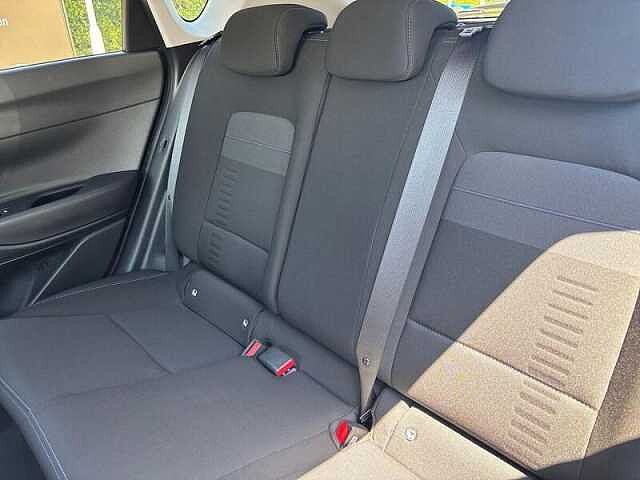 Hyundai BAYON 1.0 T-GDi Premium SUV 5dr Petrol DCT Euro 6 (s/s) (100 ps)