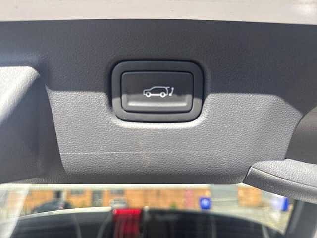 Hyundai KONA 65.4kWh Ultimate SUV 5dr Electric Auto (218 ps)