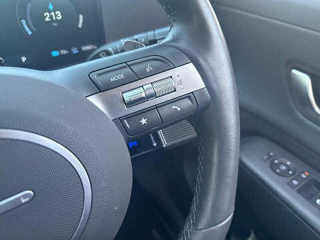 Hyundai KONA 65.4kWh Ultimate SUV 5dr Electric Auto (218 ps)