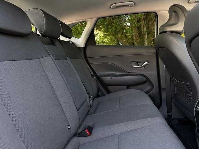 Hyundai KONA 65.4kWh Ultimate SUV 5dr Electric Auto (218 ps)