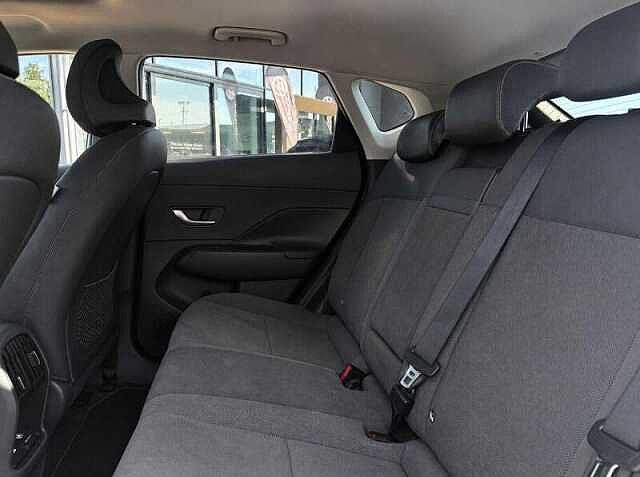 Hyundai KONA 65.4kWh Ultimate SUV 5dr Electric Auto (218 ps)