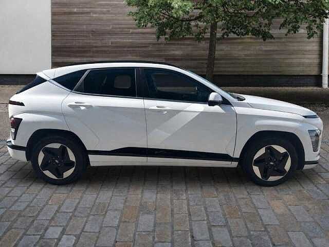 Hyundai KONA 65.4kWh Ultimate SUV 5dr Electric Auto (218 ps)
