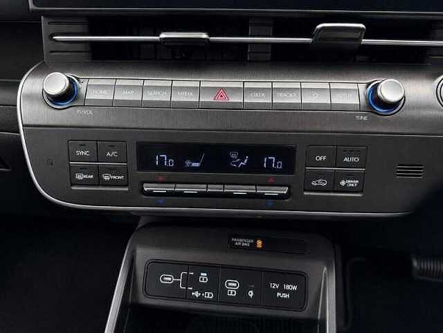 Hyundai KONA 65.4kWh Ultimate SUV 5dr Electric Auto (218 ps)
