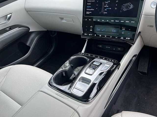 Hyundai TUCSON 1.6 T-GDi 13.8kWh Ultimate SUV 5dr Petrol Plug-in Hybrid Auto 4WD Euro 6 (s/s) (