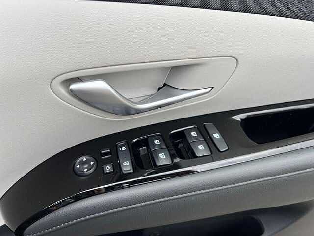 Hyundai TUCSON 1.6 T-GDi 13.8kWh Ultimate SUV 5dr Petrol Plug-in Hybrid Auto 4WD Euro 6 (s/s) (