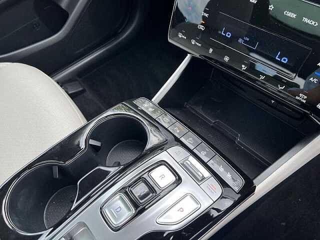 Hyundai TUCSON 1.6 T-GDi 13.8kWh Ultimate SUV 5dr Petrol Plug-in Hybrid Auto 4WD Euro 6 (s/s) (