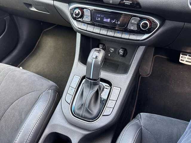 Hyundai i30 2.0 T-GDi N Performance Hatchback 5dr Petrol DCT Euro 6 (s/s) (280 ps)