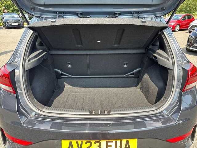 Hyundai i30 2.0 T-GDi N Performance Hatchback 5dr Petrol DCT Euro 6 (s/s) (280 ps)