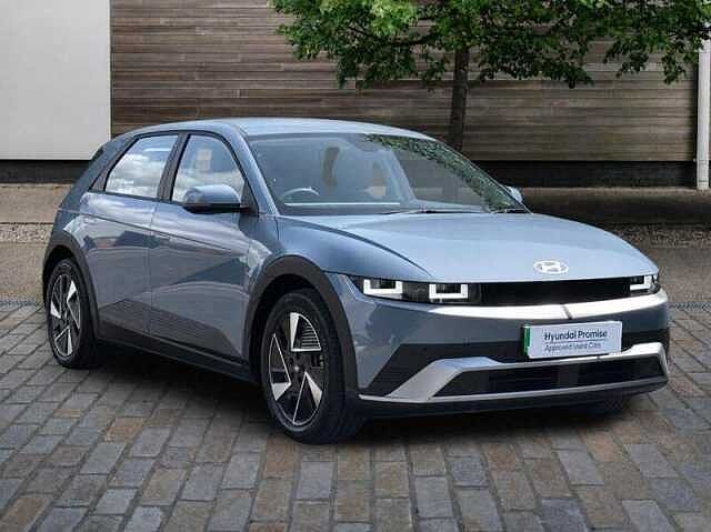 Hyundai IONIQ 5 84kWh Premium Hatchback 5dr Electric Auto (228 ps)