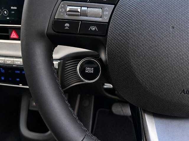 Hyundai IONIQ 5 84kWh Premium Hatchback 5dr Electric Auto (228 ps)