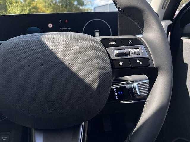 Hyundai IONIQ 5 84kWh Premium Hatchback 5dr Electric Auto (228 ps)