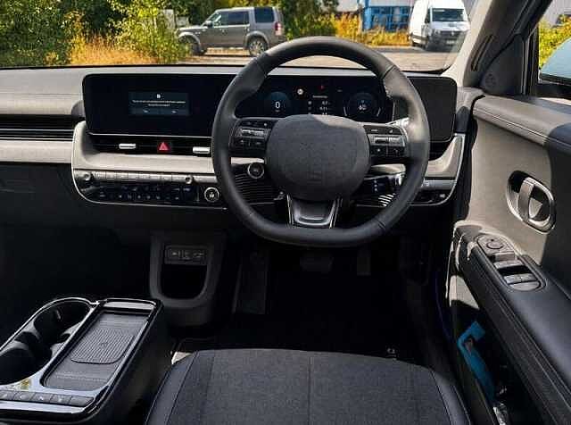 Hyundai IONIQ 5 84kWh Premium Hatchback 5dr Electric Auto (228 ps)
