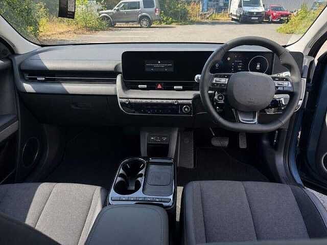 Hyundai IONIQ 5 84kWh Premium Hatchback 5dr Electric Auto (228 ps)