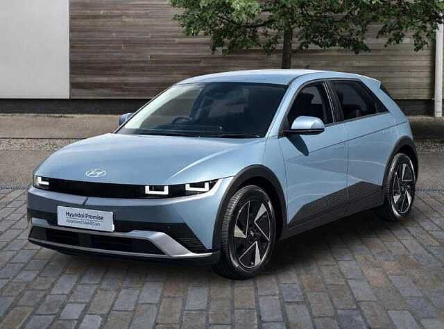 Hyundai IONIQ 5 84kWh Premium Hatchback 5dr Electric Auto (228 ps)