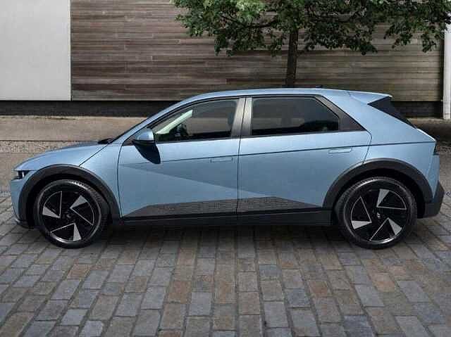 Hyundai IONIQ 5 84kWh Premium Hatchback 5dr Electric Auto (228 ps)
