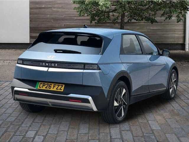 Hyundai IONIQ 5 84kWh Premium Hatchback 5dr Electric Auto (228 ps)