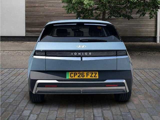 Hyundai IONIQ 5 84kWh Premium Hatchback 5dr Electric Auto (228 ps)