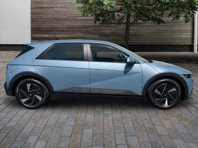 Hyundai IONIQ 5 84kWh Premium Hatchback 5dr Electric Auto (228 ps)
