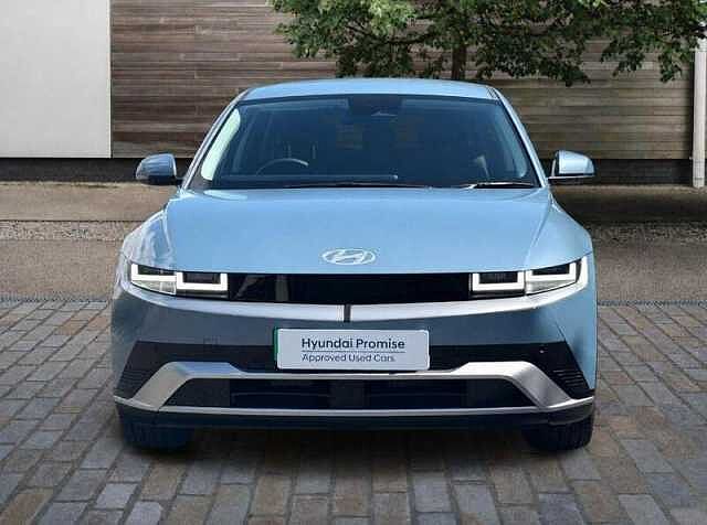 Hyundai IONIQ 5 84kWh Premium Hatchback 5dr Electric Auto (228 ps)