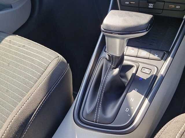 Hyundai i20 1.0 T-GDi MHEV Ultimate Hatchback 5dr Petrol Hybrid DCT Euro 6 (s/s) (100 ps)