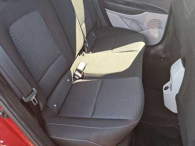 Hyundai i20 1.0 T-GDi MHEV Ultimate Hatchback 5dr Petrol Hybrid DCT Euro 6 (s/s) (100 ps)