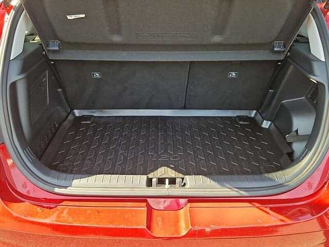 Hyundai i20 1.0 T-GDi MHEV Ultimate Hatchback 5dr Petrol Hybrid DCT Euro 6 (s/s) (100 ps)