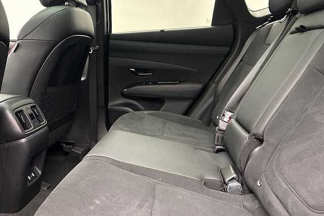 Hyundai KONA 65.4kWh N Line SUV 5dr Electric Auto (218 ps)