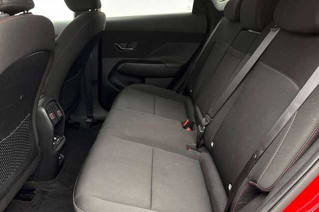 Hyundai KONA 65.4kWh N Line SUV 5dr Electric Auto (218 ps)