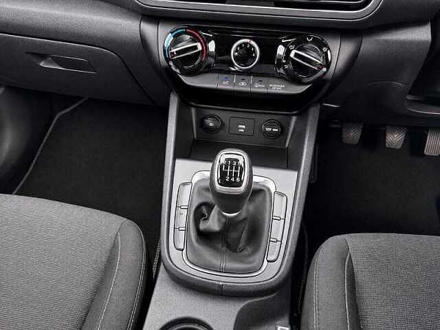 Hyundai KONA 1.0 T-GDi MHEV SE Connect SUV 5dr Petrol Hybrid Manual Euro 6 (s/s) (120 ps)