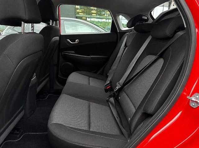 Hyundai KONA 1.0 T-GDi MHEV SE Connect SUV 5dr Petrol Hybrid Manual Euro 6 (s/s) (120 ps)