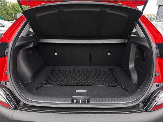 Hyundai KONA 1.0 T-GDi MHEV SE Connect SUV 5dr Petrol Hybrid Manual Euro 6 (s/s) (120 ps)