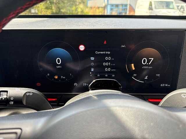 Hyundai KONA 1.6 T-GDi N Line S SUV 5dr Petrol Manual Euro 6 (s/s) (138 ps)