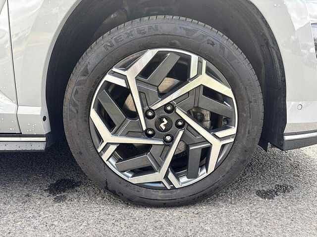 Hyundai KONA 1.6 T-GDi N Line S SUV 5dr Petrol Manual Euro 6 (s/s) (138 ps)