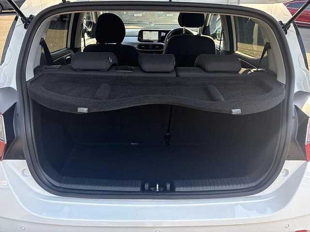 Hyundai i10 5dr Hat 1.0 Mpi 67ps Premium Nav