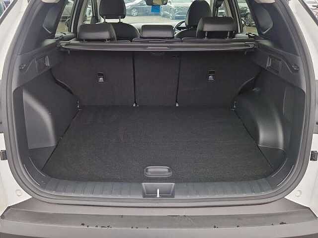 Hyundai TUCSON 1.6 T-GDi Ultimate SUV 5dr Petrol Hybrid Auto Euro 6 (s/s) (215 ps)