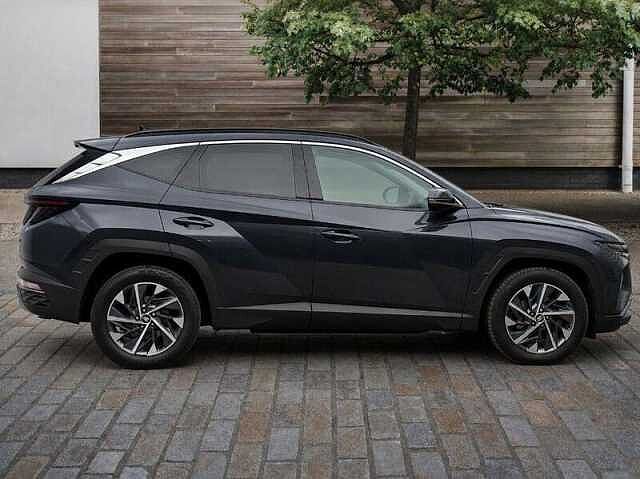 Hyundai TUCSON 1.6 T-GDi Premium SUV 5dr Petrol Manual Euro 6 (s/s) (150 ps)