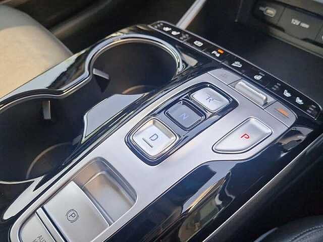 Hyundai TUCSON 1.6 h T-GDi 13.8kWh Ultimate SUV 5dr Petrol Plug-in Hybrid Auto 4WD Euro 6 (s/s)