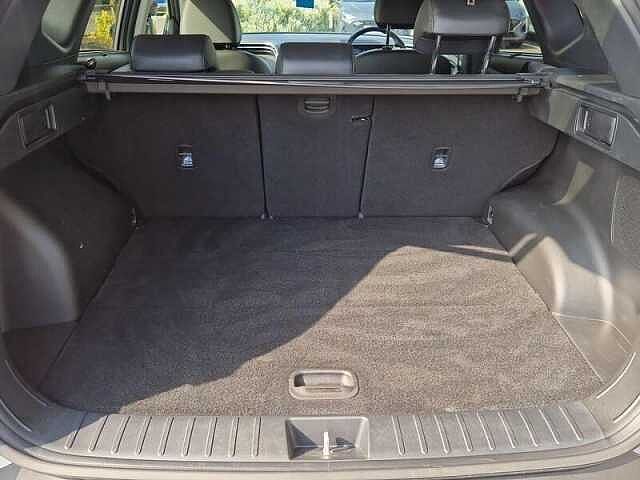 Hyundai TUCSON 1.6 h T-GDi 13.8kWh Ultimate SUV 5dr Petrol Plug-in Hybrid Auto 4WD Euro 6 (s/s)