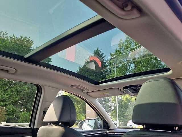 Hyundai TUCSON 1.6 h T-GDi 13.8kWh Ultimate SUV 5dr Petrol Plug-in Hybrid Auto 4WD Euro 6 (s/s)