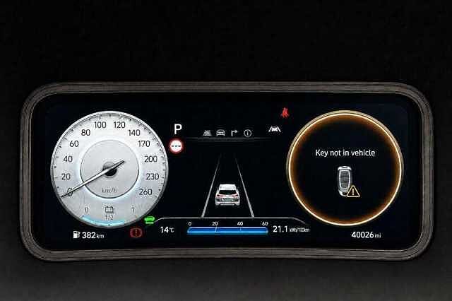 Hyundai KONA 64kWh Premium SUV 5dr Electric Auto (10.5kW Charger) (204 ps)