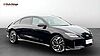 Hyundai IONIQ 6 77.4KWH PREMIUM SALOON 4DR ELECTRIC AUTO AWD (325 PS) Abyss Black