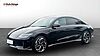 Hyundai IONIQ 6 77.4KWH PREMIUM SALOON 4DR ELECTRIC AUTO AWD (325 PS) Abyss Black