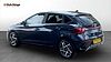Hyundai I20 1.0 T-GDI PREMIUM HATCHBACK 5DR PETROL MANUAL EURO 6 (S/S) (100 PS) Aurora Grey