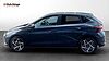 Hyundai I20 1.0 T-GDI PREMIUM HATCHBACK 5DR PETROL MANUAL EURO 6 (S/S) (100 PS) Aurora Grey