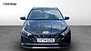 Hyundai I20 1.0 T-GDI PREMIUM HATCHBACK 5DR PETROL MANUAL EURO 6 (S/S) (100 PS) Aurora Grey