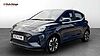 Hyundai I10 1.0 ADVANCE AUTO EURO 6 (S/S) 5DR Grey