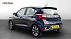 Hyundai I10 1.0 ADVANCE AUTO EURO 6 (S/S) 5DR Grey