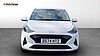 Hyundai I10 1.0 PREMIUM AUTO EURO 6 (S/S) 5DR Atlas White